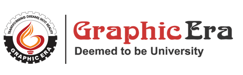 Graphic Era Deemed University