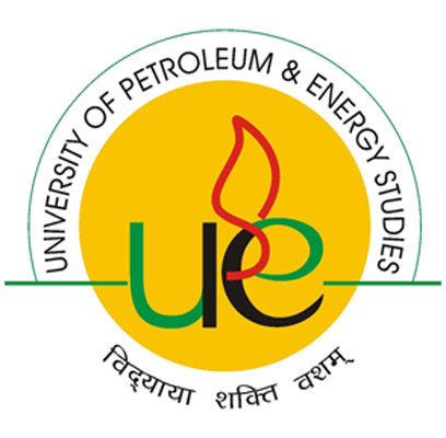 University of Petroleum & Energy Studies (UPES)